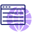 Computer Security icon 64x64